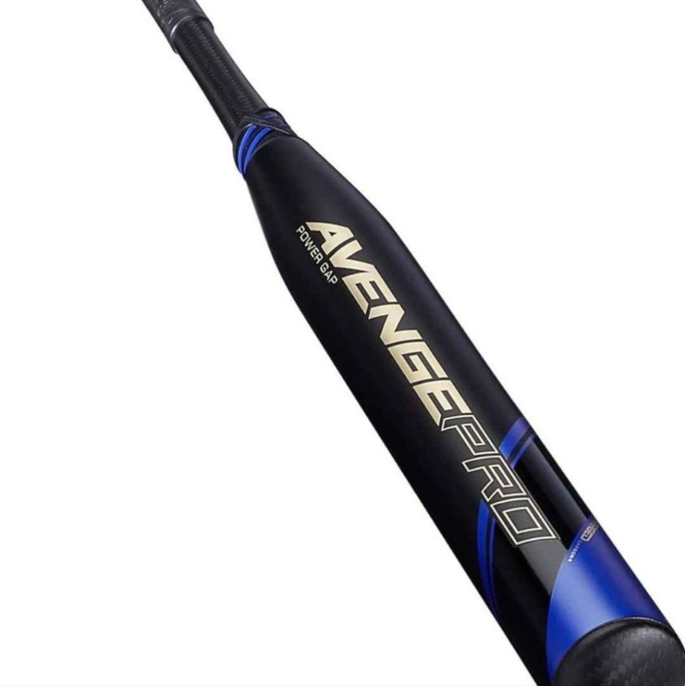 Softball Bat - image 1